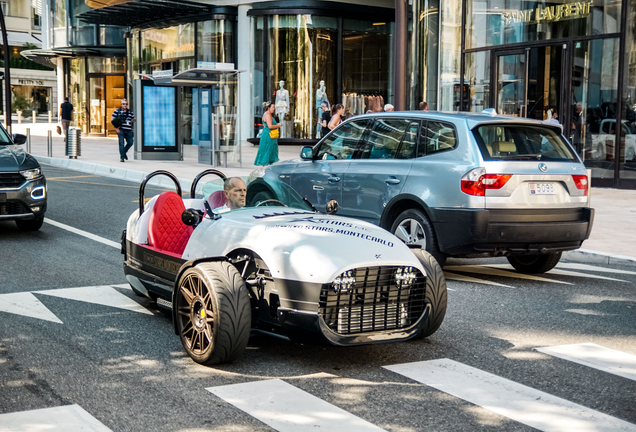 Vanderhall Venice