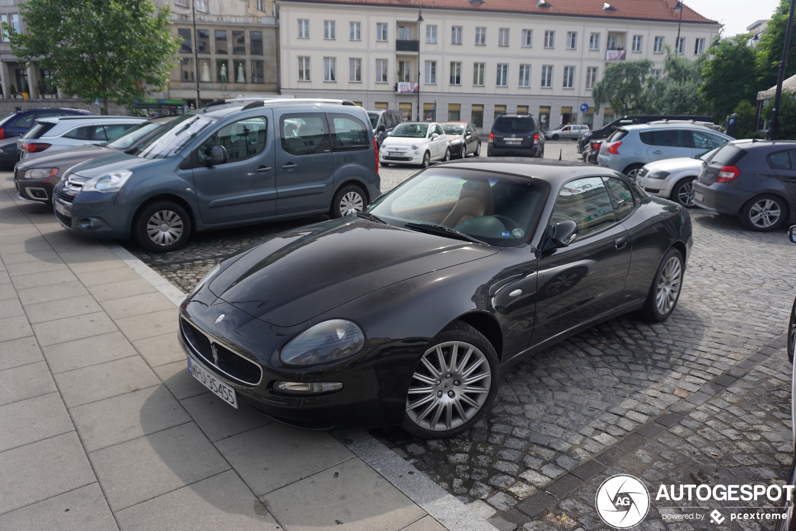 Maserati 4200GT