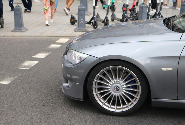 Alpina B3 S BiTurbo Coupé