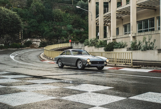 Ferrari 250 GT Berlinetta Lusso