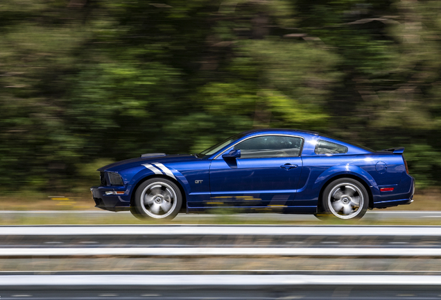 Ford Mustang GT