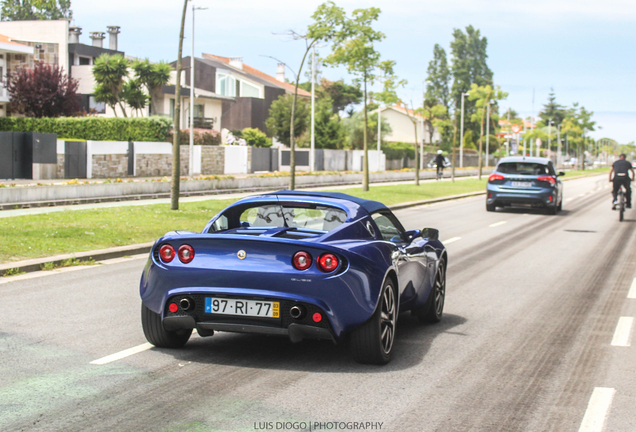 Lotus Elise S2 111S