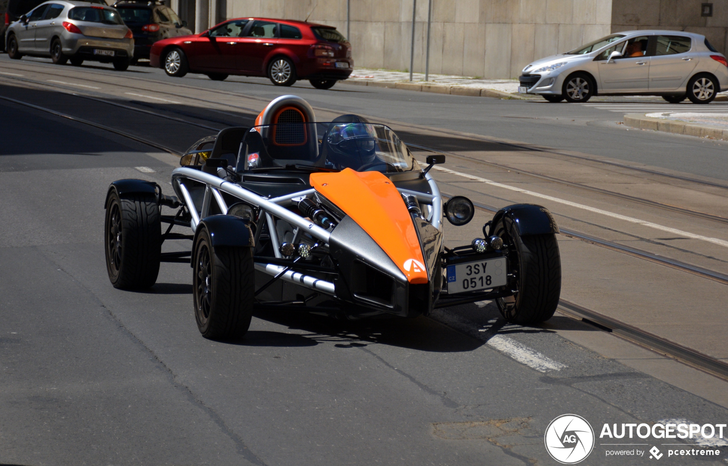 Ariel Atom