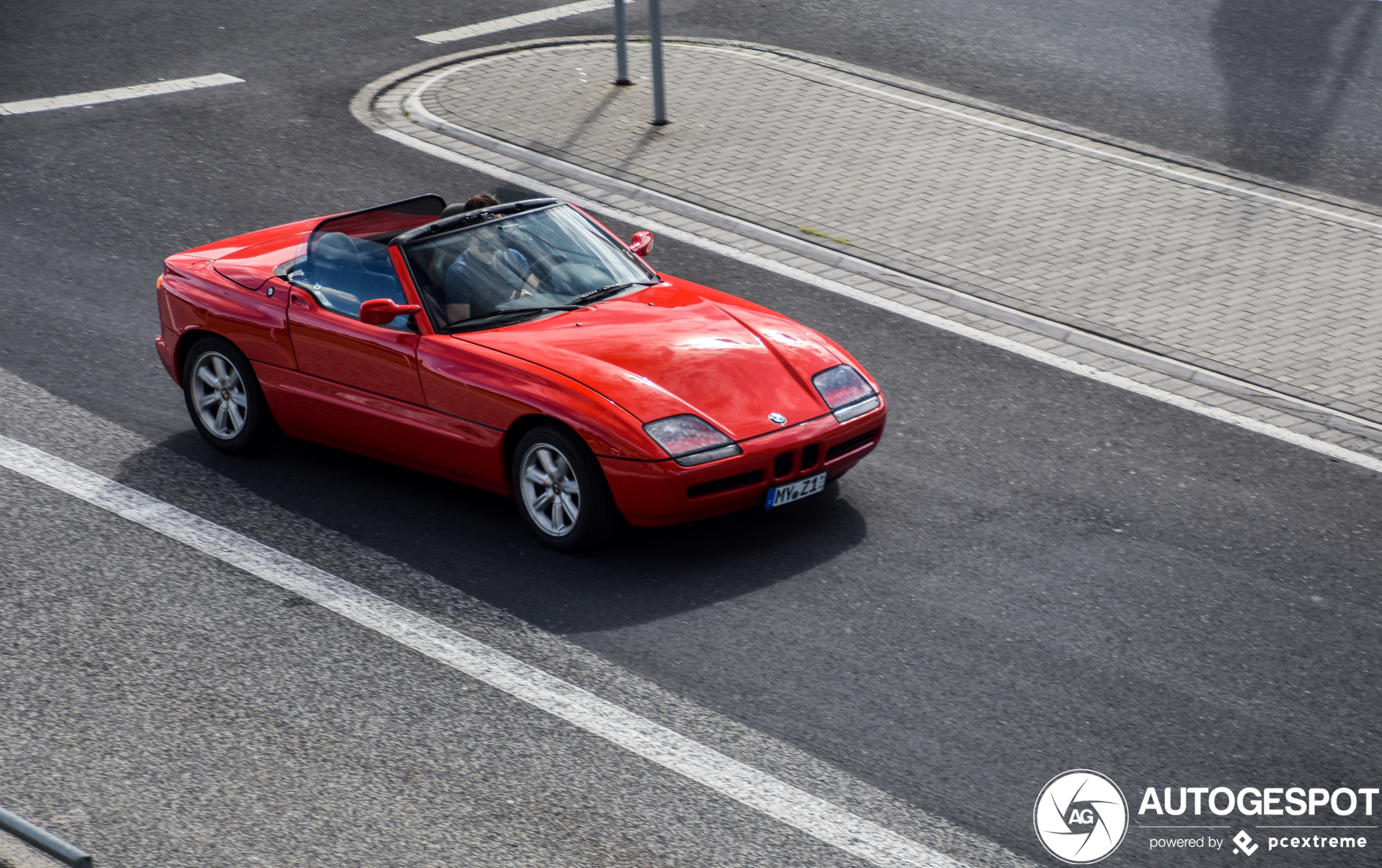 BMW Z1