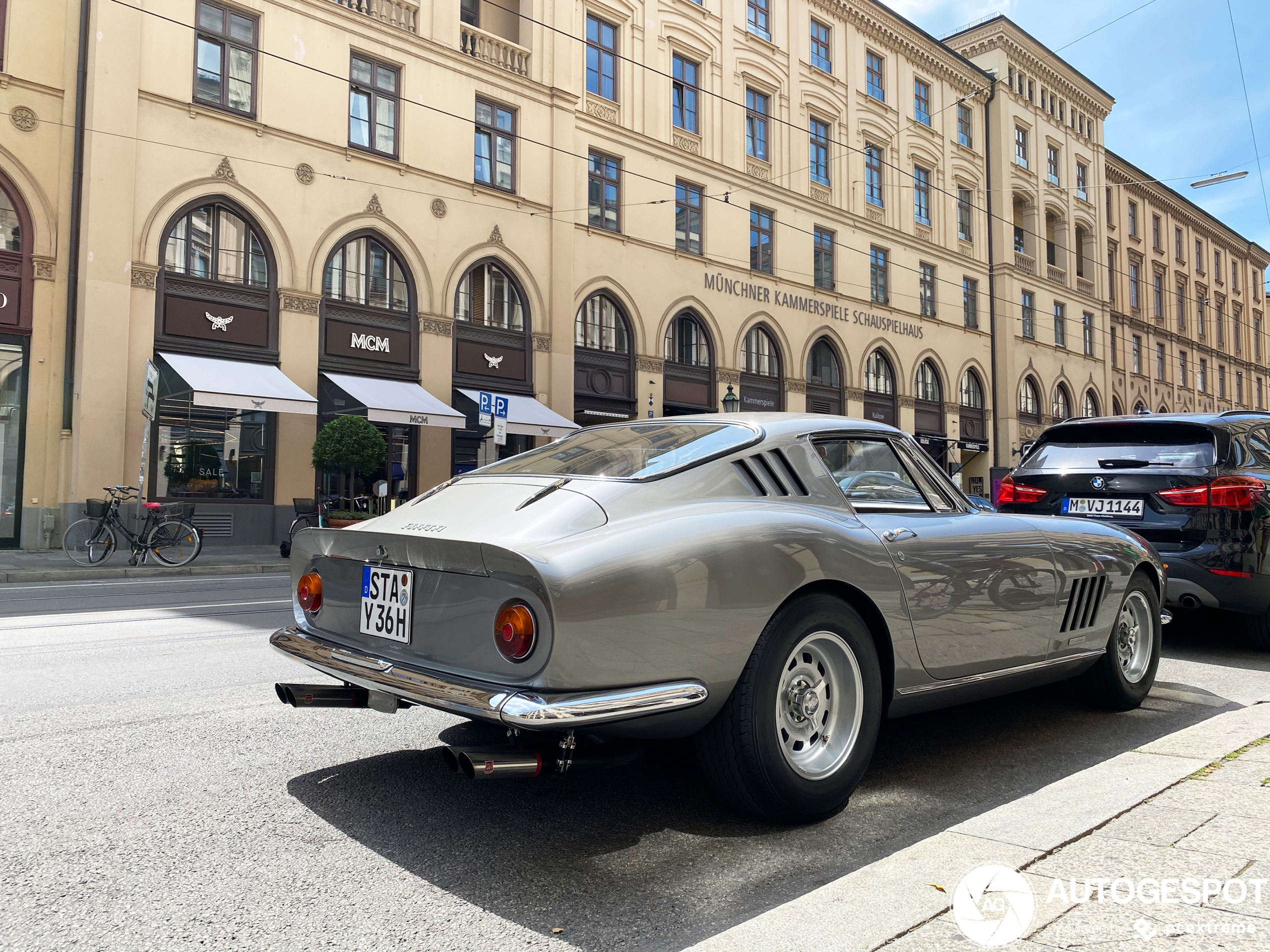 Ferrari 275 GTB/4