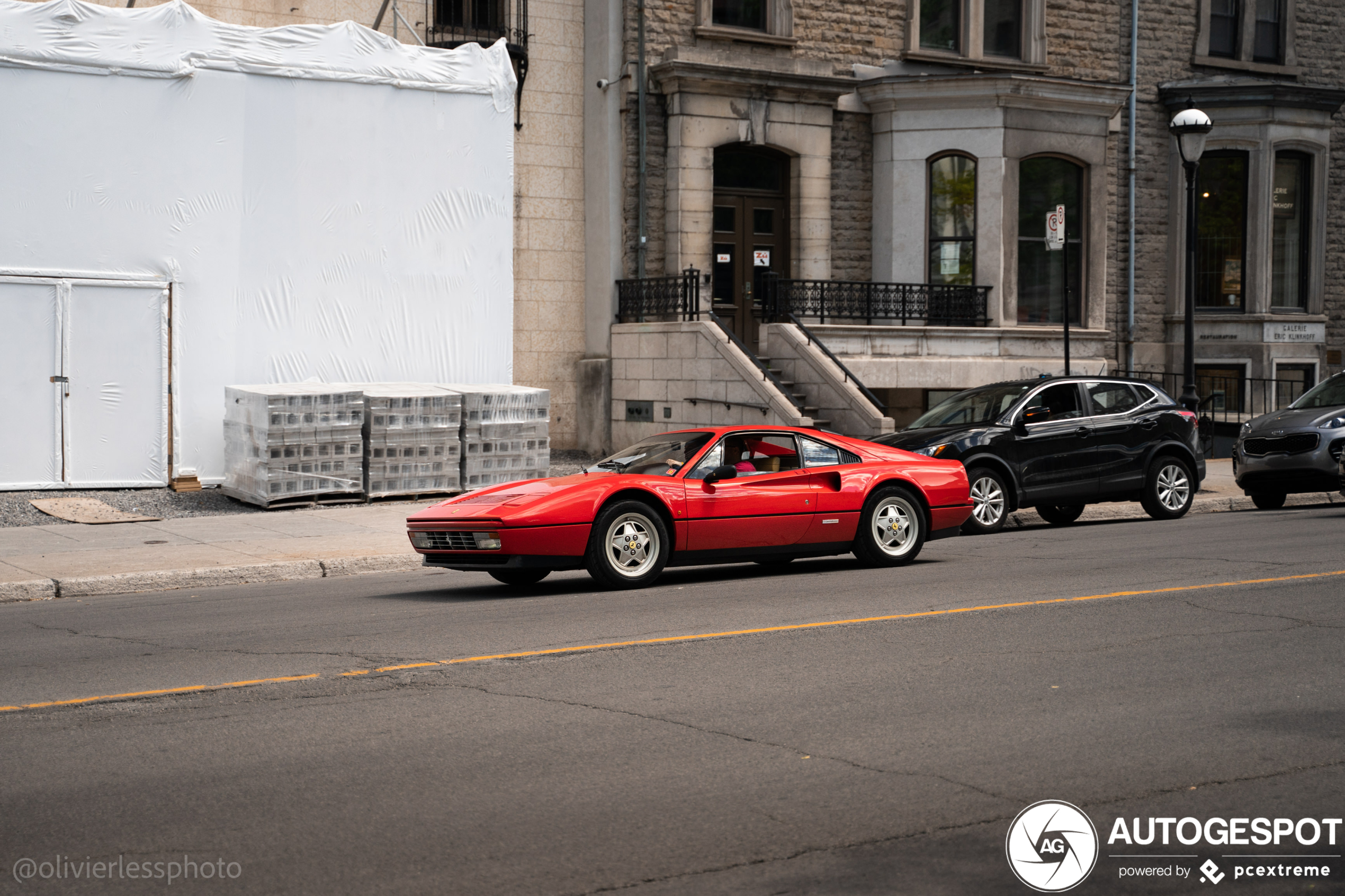 Ferrari 328 GTB