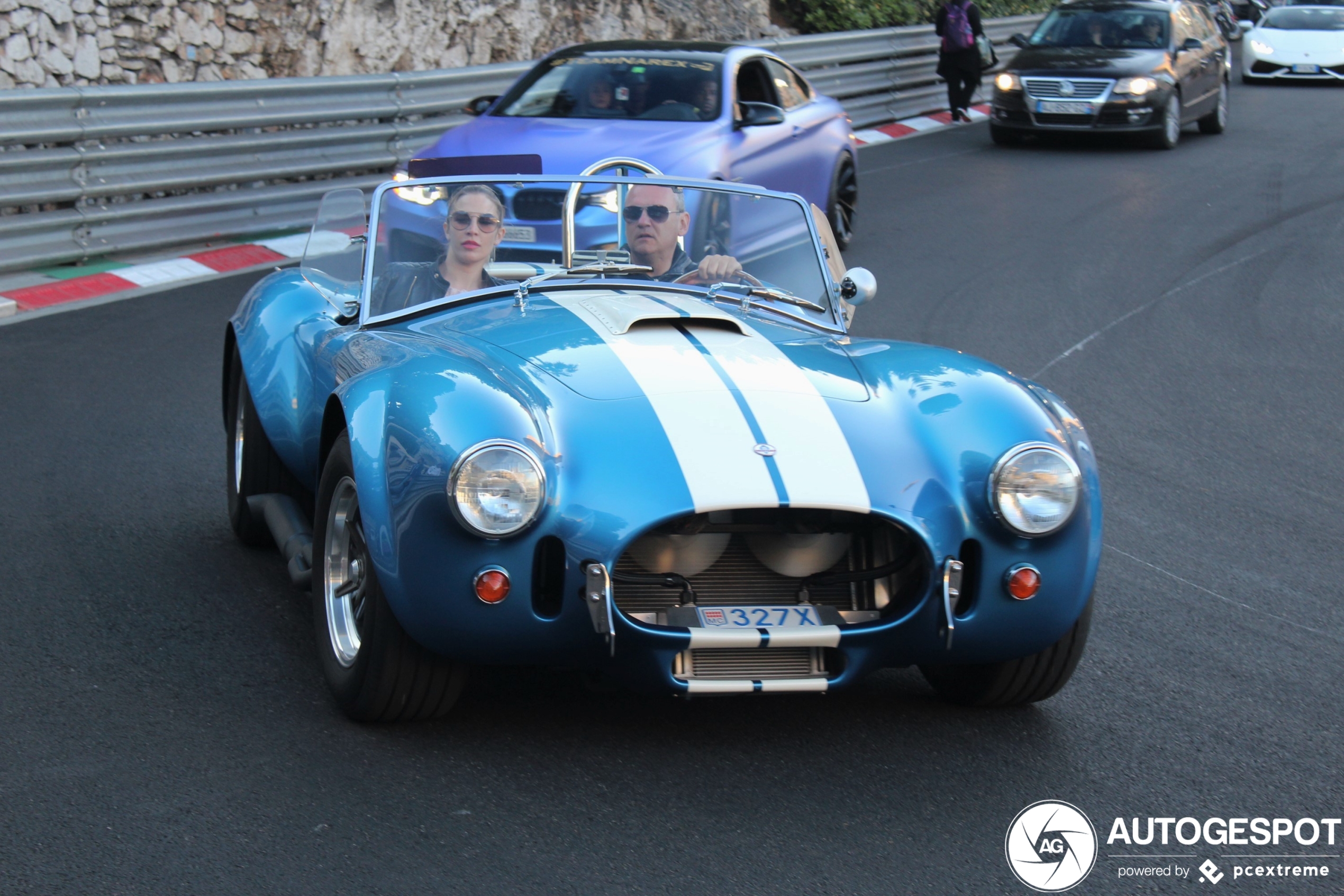 Shelby Cobra 427