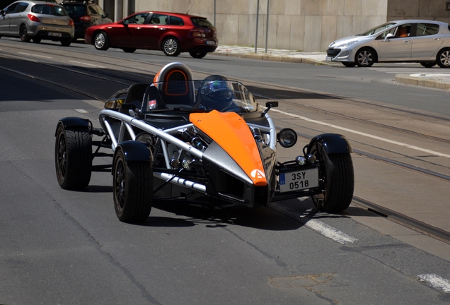 Ariel Atom