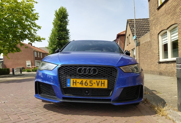 Audi RS3 Sportback 8V