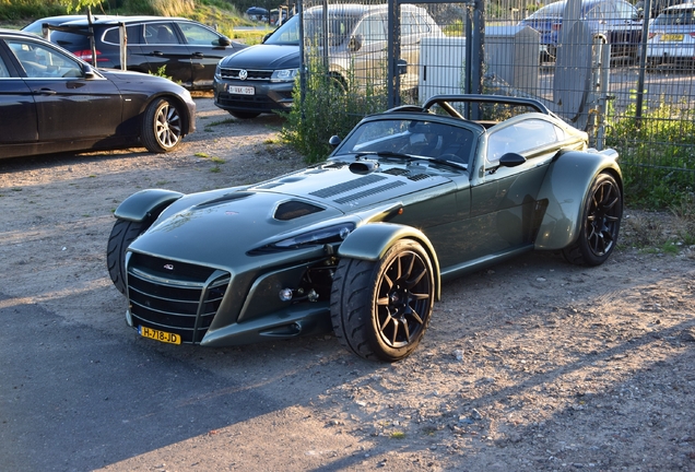 Donkervoort D8 GTO-40