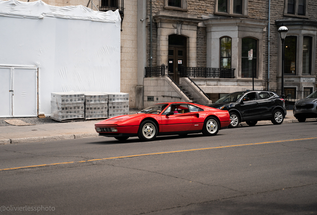 Ferrari 328 GTB