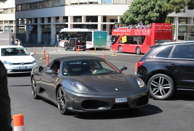 Ferrari F430 Spider