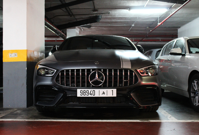 Mercedes-AMG GT 63 S Edition 1 X290