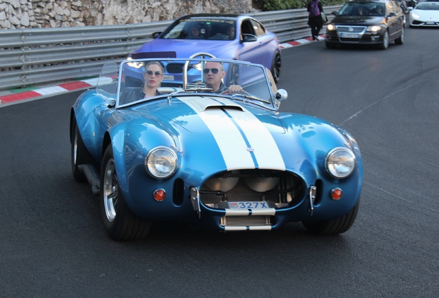 Shelby Cobra 427