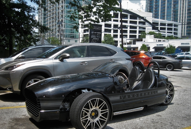 Vanderhall Venice