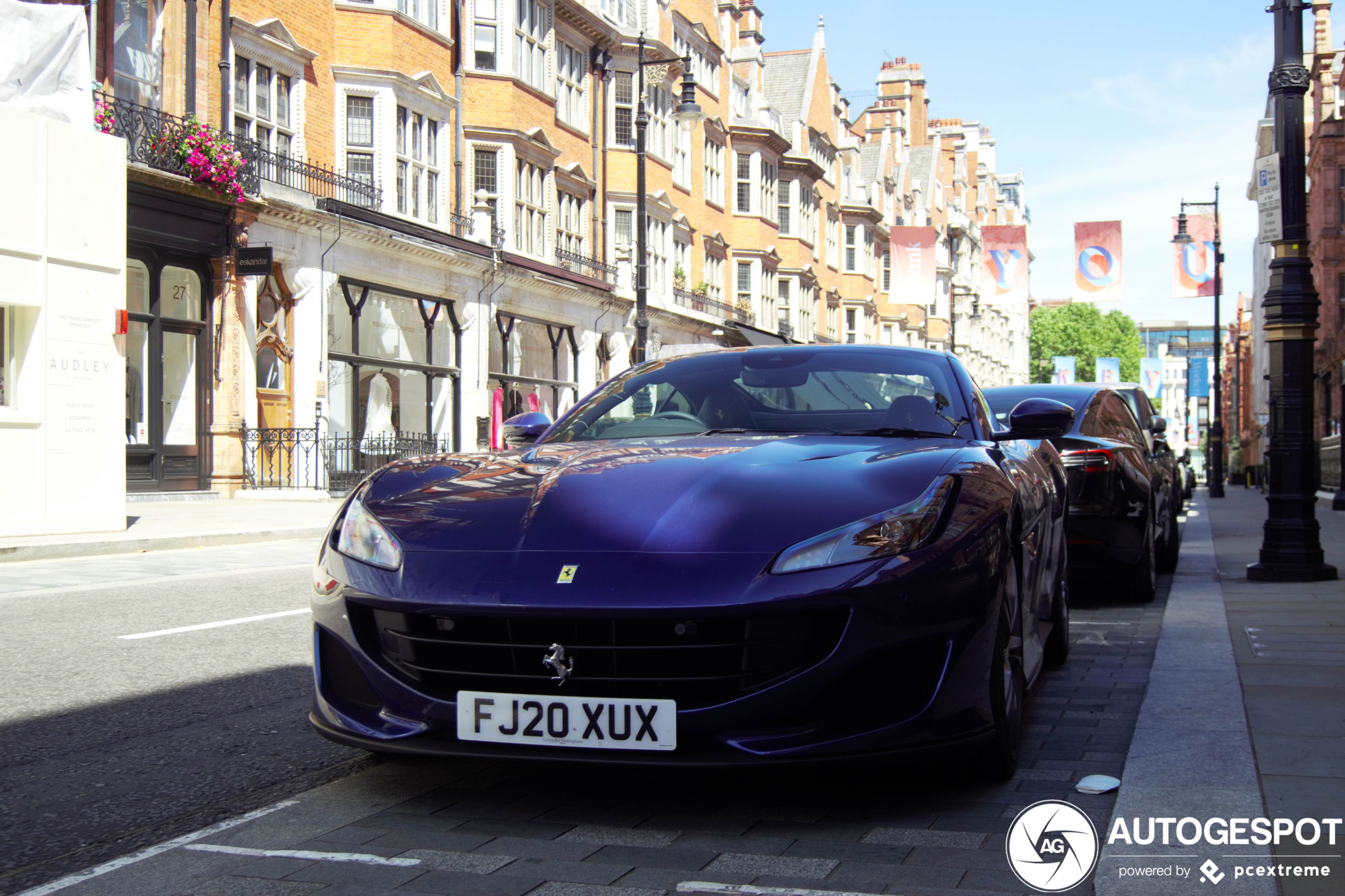 Ferrari Portofino