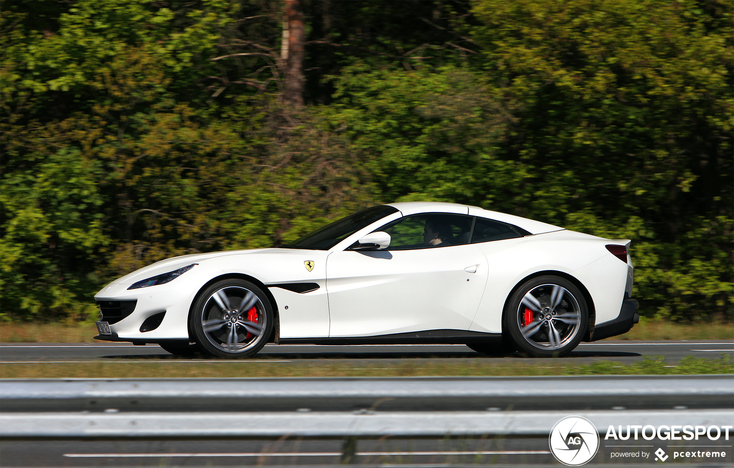 Ferrari Portofino