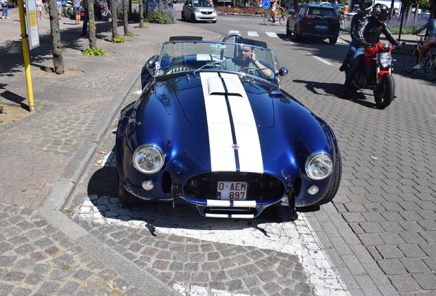 Shelby Cobra 427