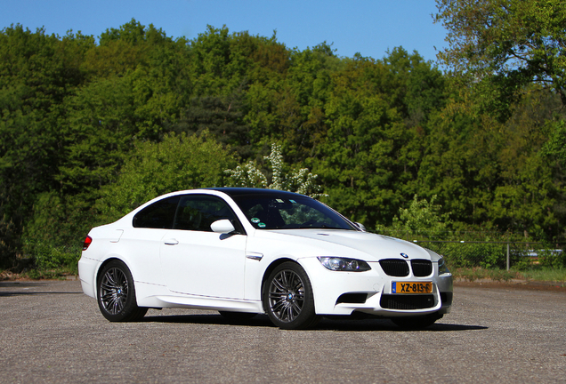 BMW M3 E92 Coupé