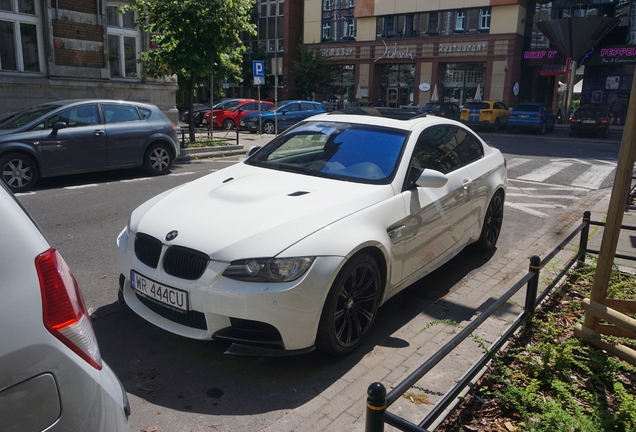 BMW M3 E92 Coupé