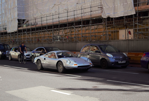 Ferrari Dino 246 GT