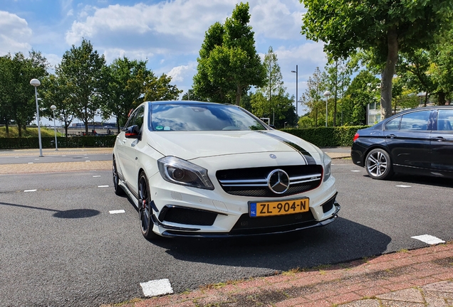 Mercedes-Benz A 45 AMG Edition 1