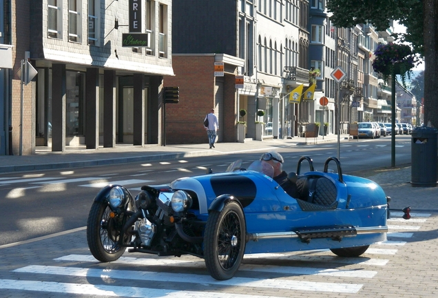 Morgan Threewheeler