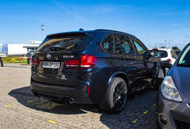 BMW X5 M F85