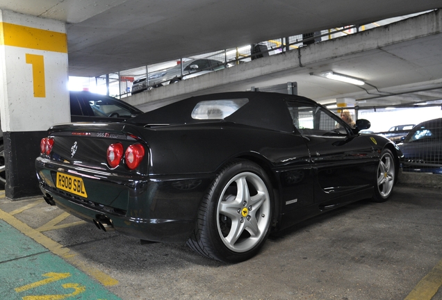 Ferrari F355 Spider