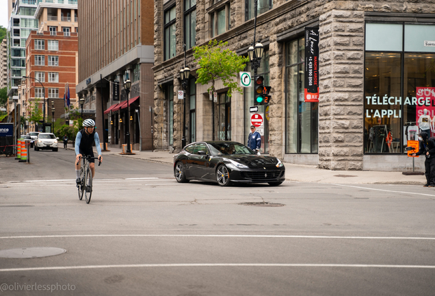 Ferrari GTC4Lusso