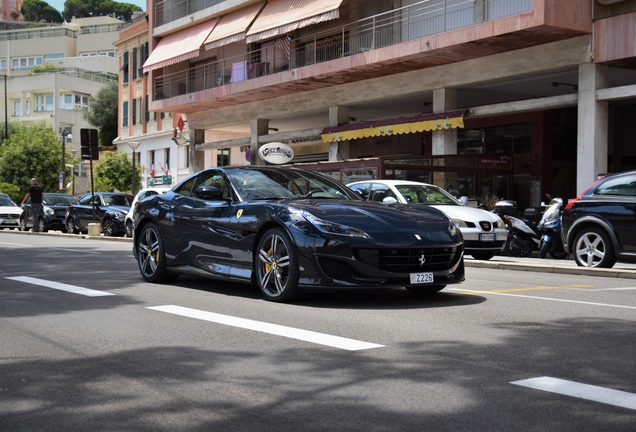 Ferrari Portofino