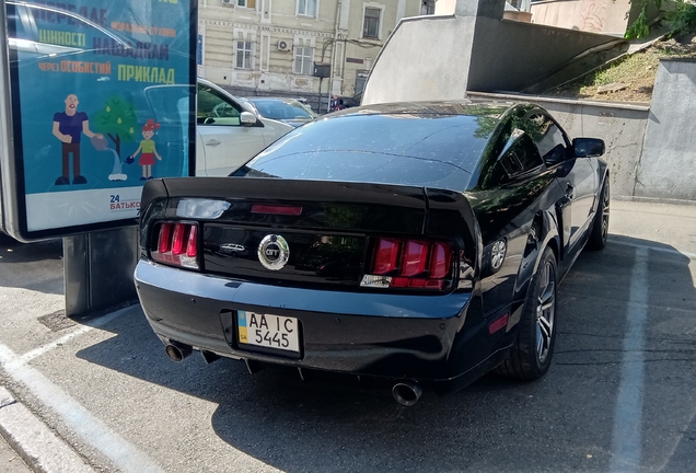 Ford Mustang GT