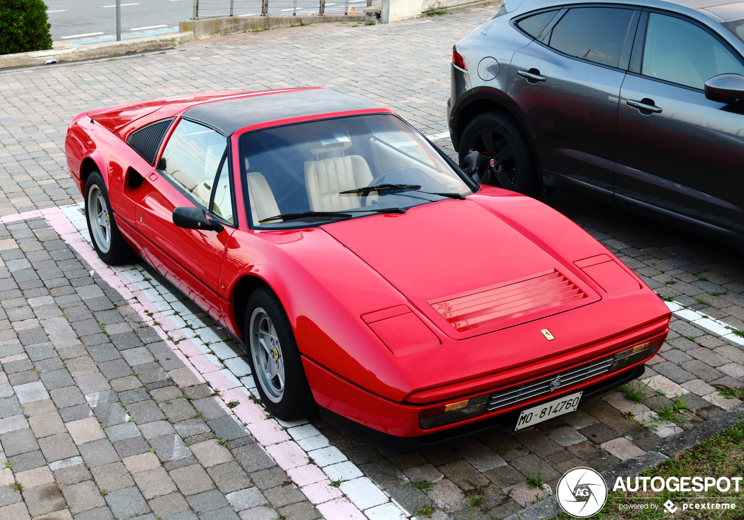 Ferrari 328 GTS