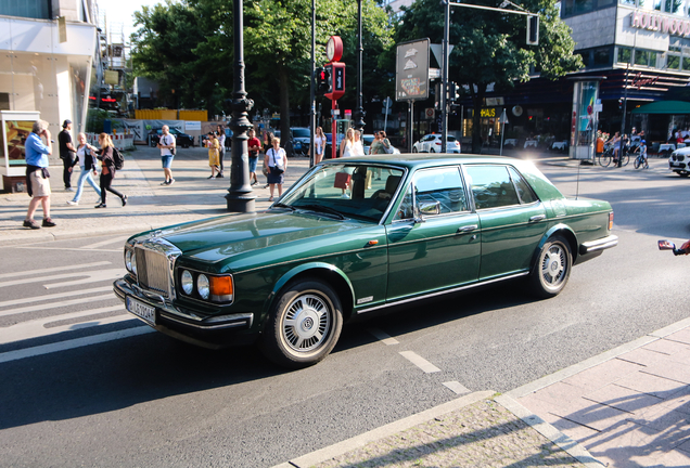 Bentley Turbo R