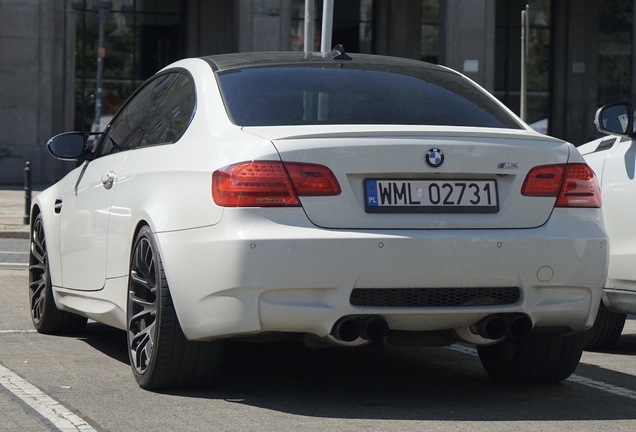 BMW M3 E92 Coupé