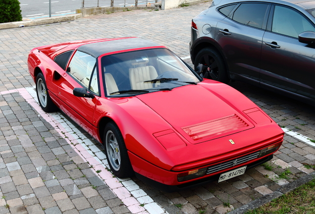 Ferrari 328 GTS