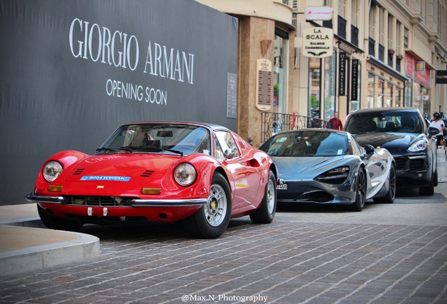 Ferrari Dino 246 GTS