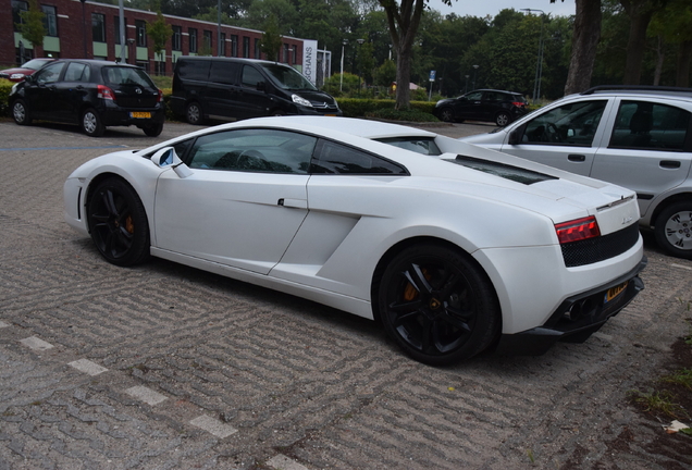 Lamborghini Gallardo LP560-4