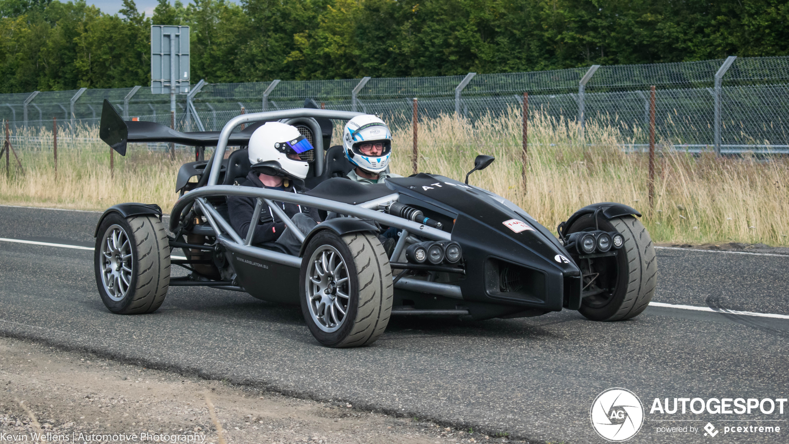 Ariel Atom