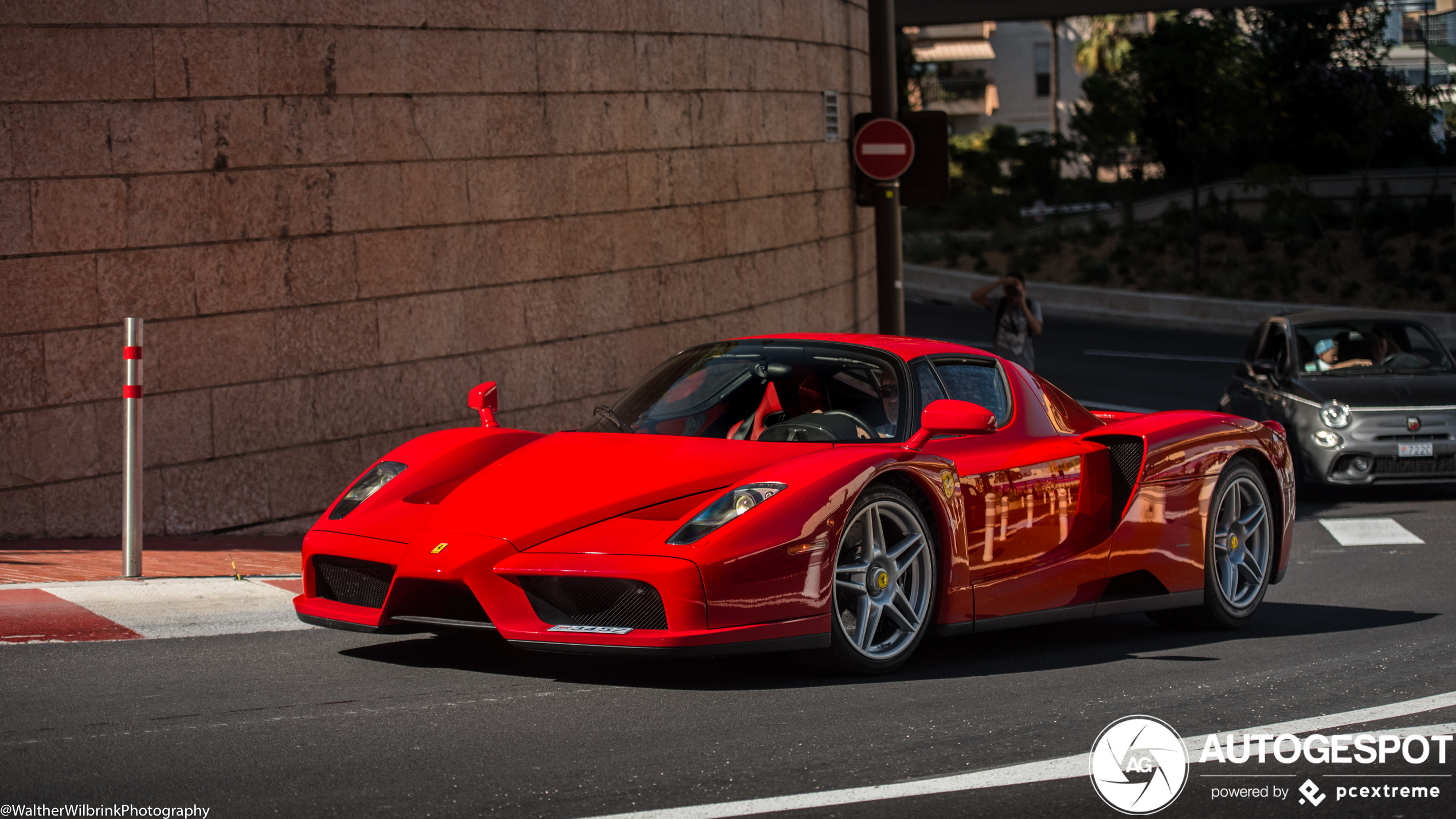 Ferrari Enzo Ferrari