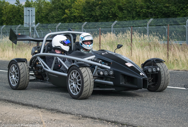 Ariel Atom