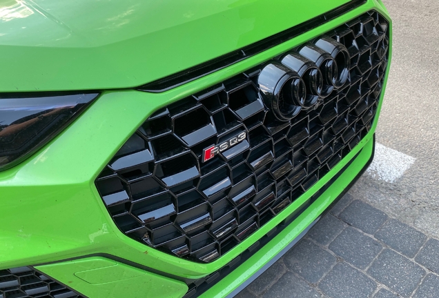 Audi RS Q3 Sportback 2020