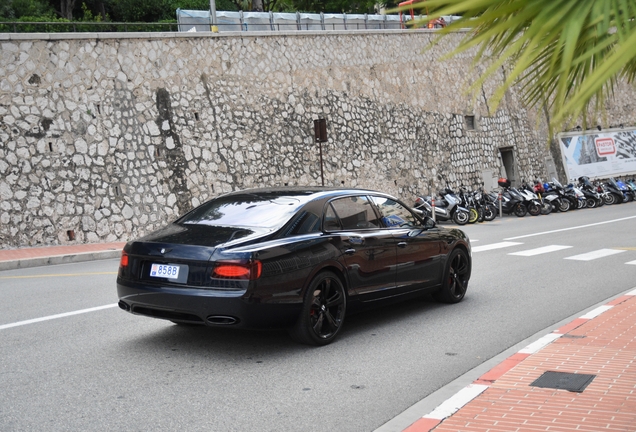 Bentley Flying Spur W12 S