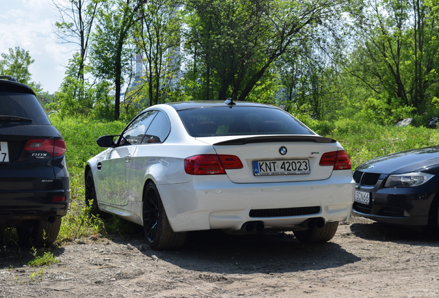 BMW M3 E92 Coupé