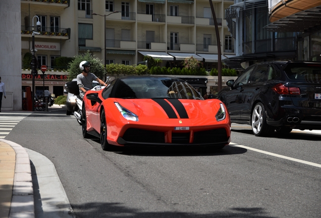 Ferrari 488 GTB