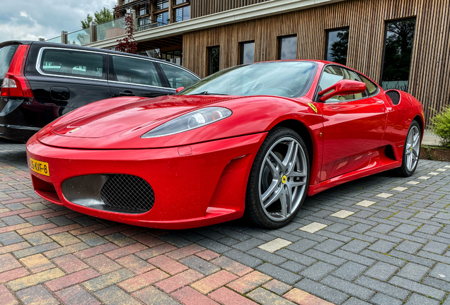 Ferrari F430