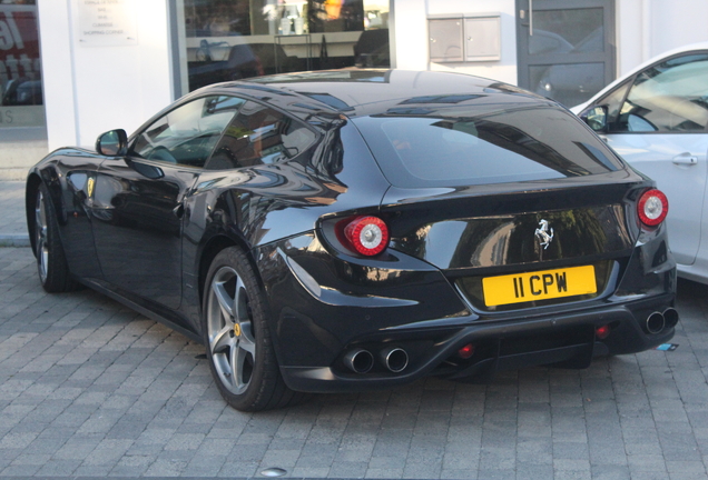 Ferrari FF