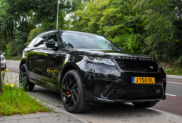 Land Rover Range Rover Velar SVAutobiography