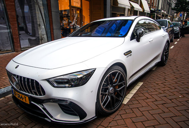 Mercedes-AMG GT 63 S Edition 1 X290