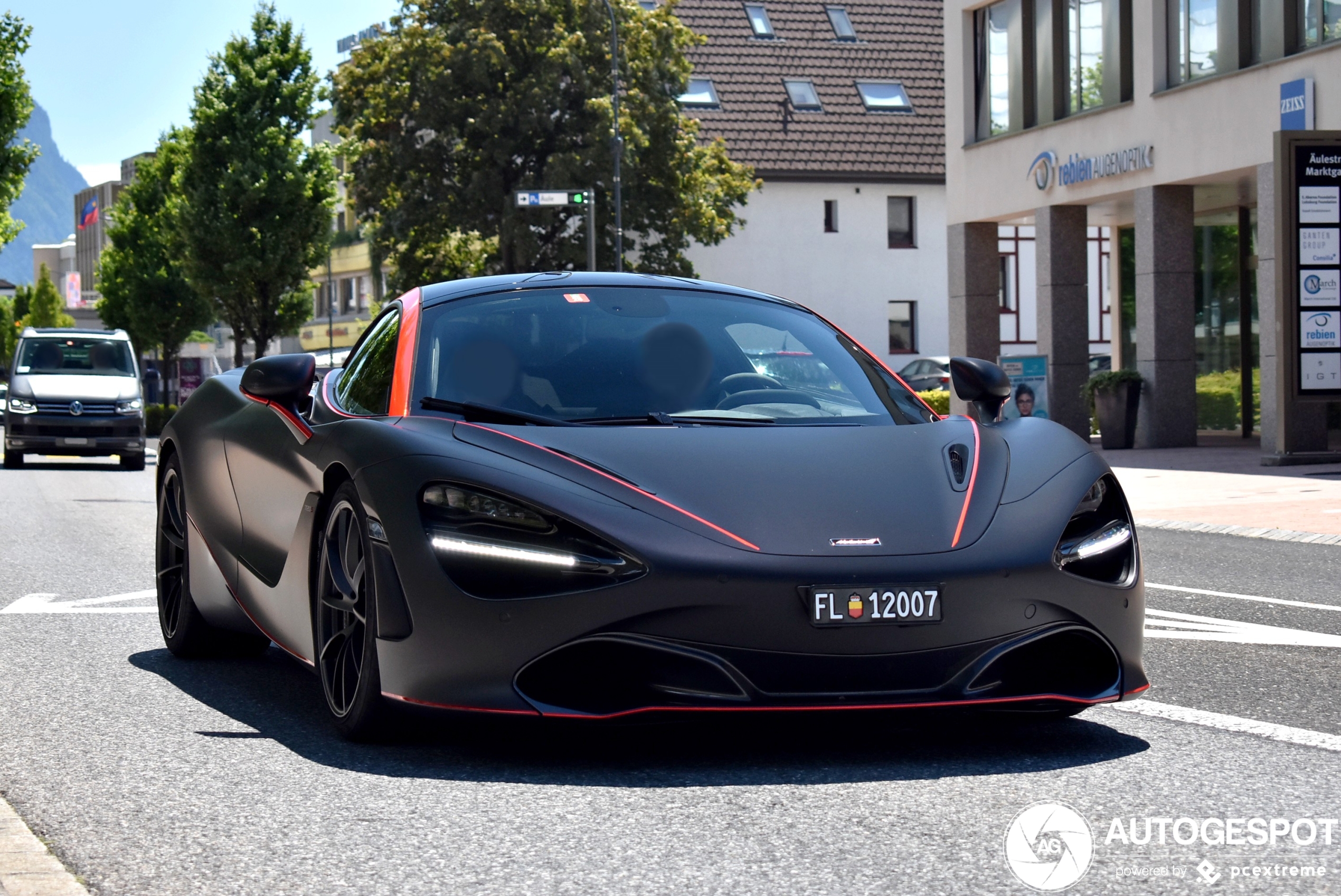 McLaren 720S